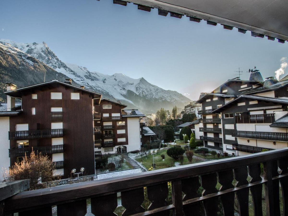 Au Pied Des Pistes Avec Superbe Vue Et Parking Prive - Fr-1-343-217 Apartamento