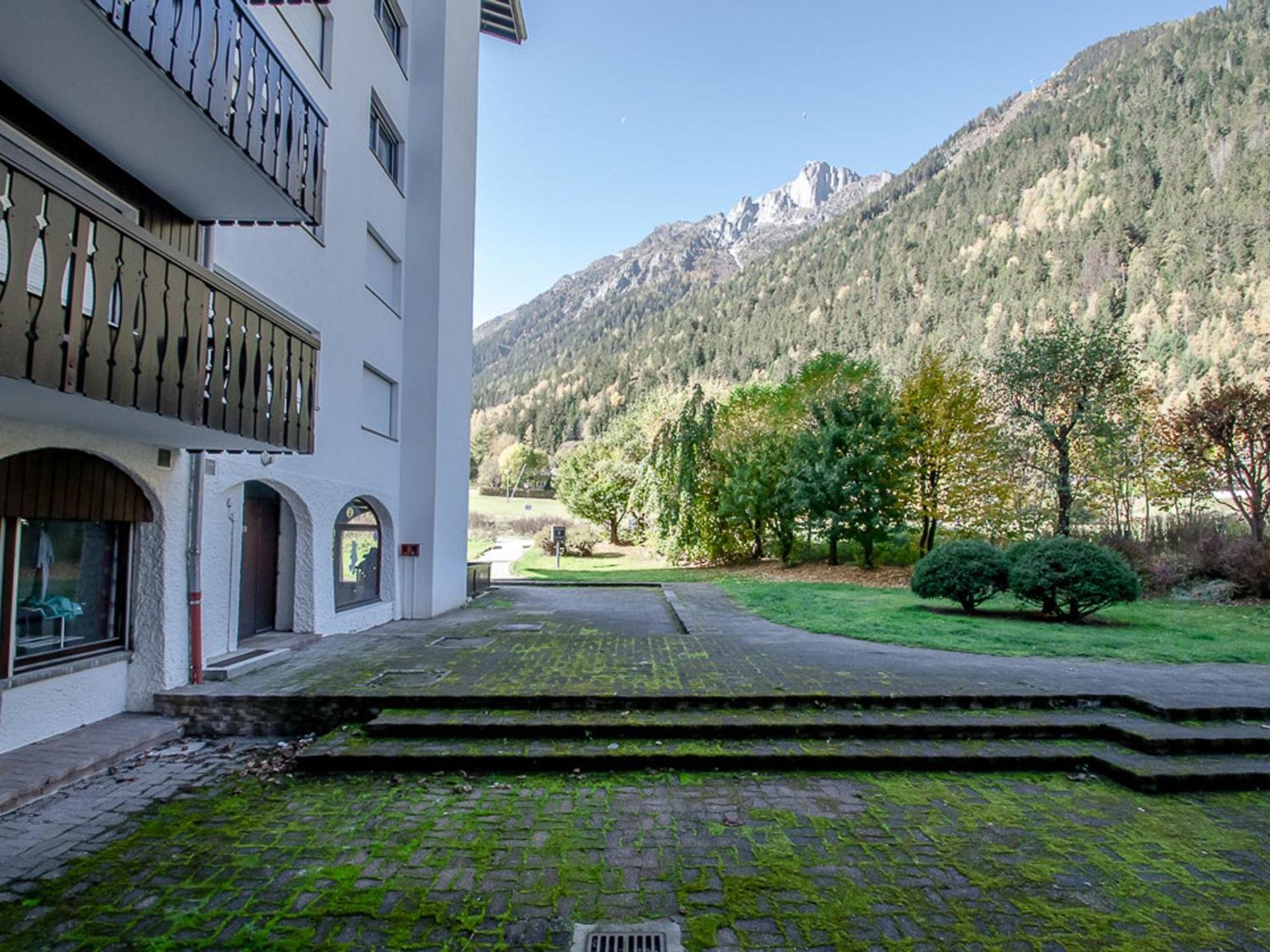 Au Pied Des Pistes Avec Superbe Vue Et Parking Prive - Fr-1-343-217 Apartamento *